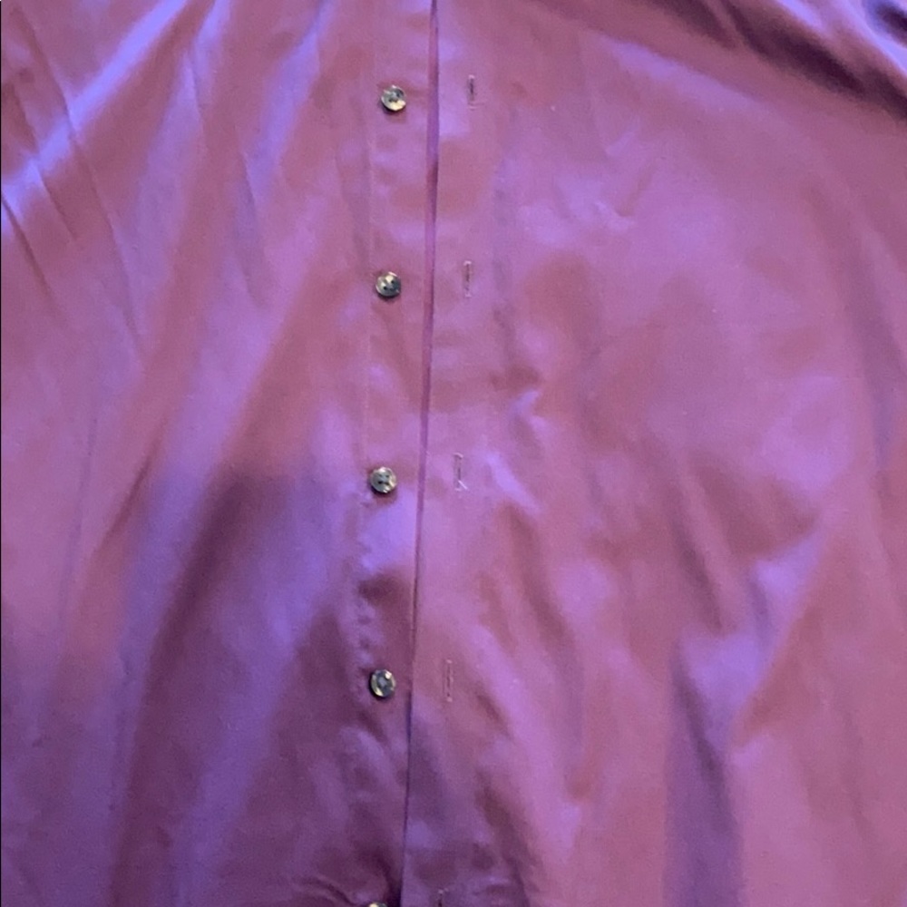Calvin Klein button down - Picture 4 of 7